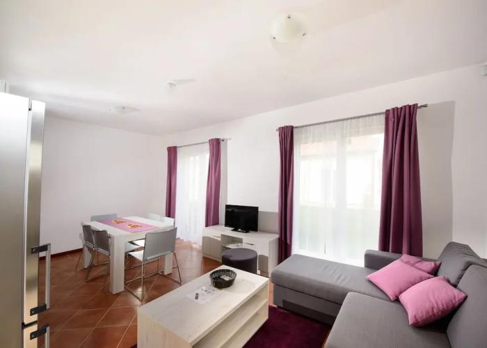 Plavo Nebo Istra Apartments