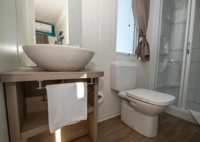 Arena Grand Kazela Camping Homes