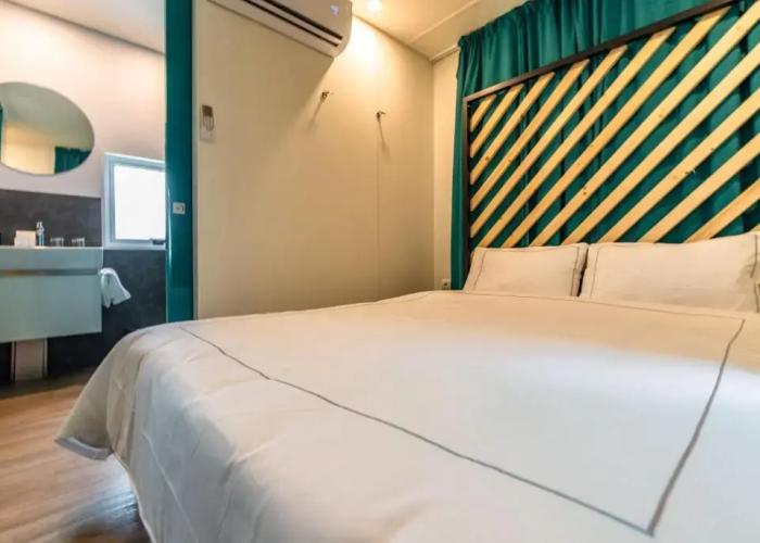 Arena Grand Kazela Camping Homes