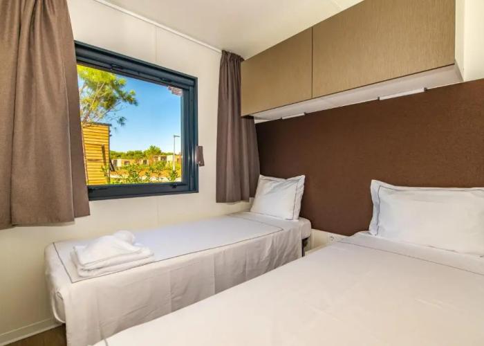 Arena Grand Kazela Camping Homes