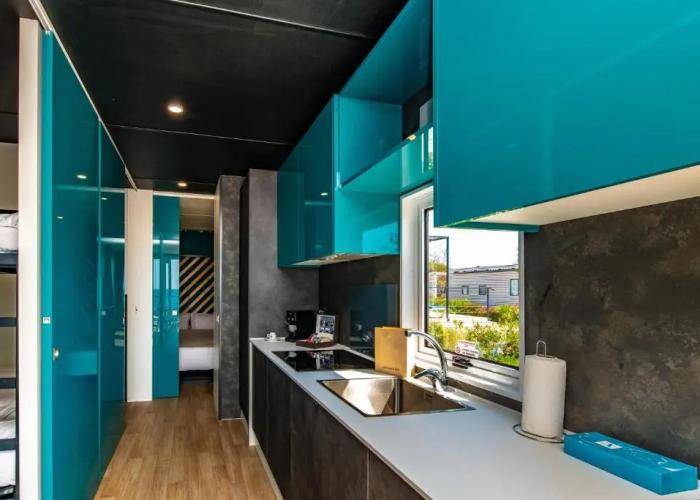 Arena Grand Kazela Camping Homes