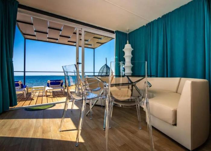 Arena Grand Kazela Camping Homes