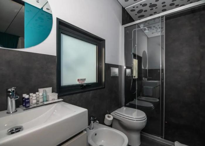 Arena Grand Kazela Camping Homes