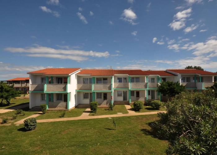 Apartments Kazela