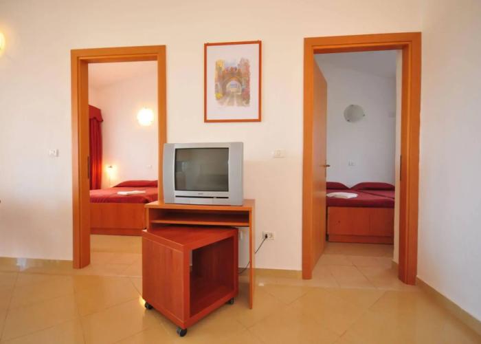 Apartments Kazela