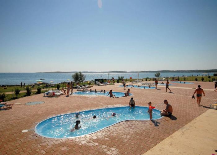 Apartments Kazela