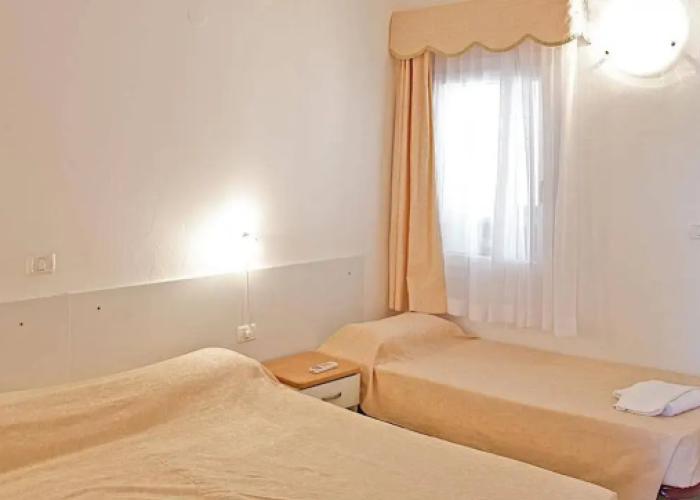 Apartments Kazela