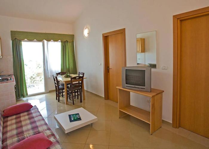 Apartments Kazela