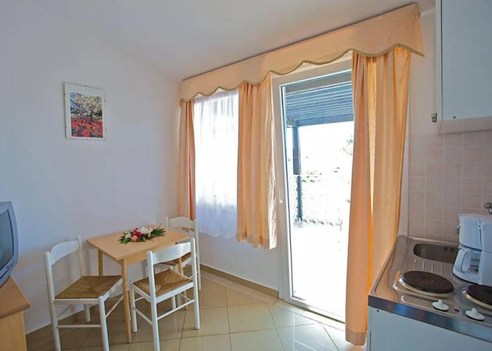 Apartments Kazela
