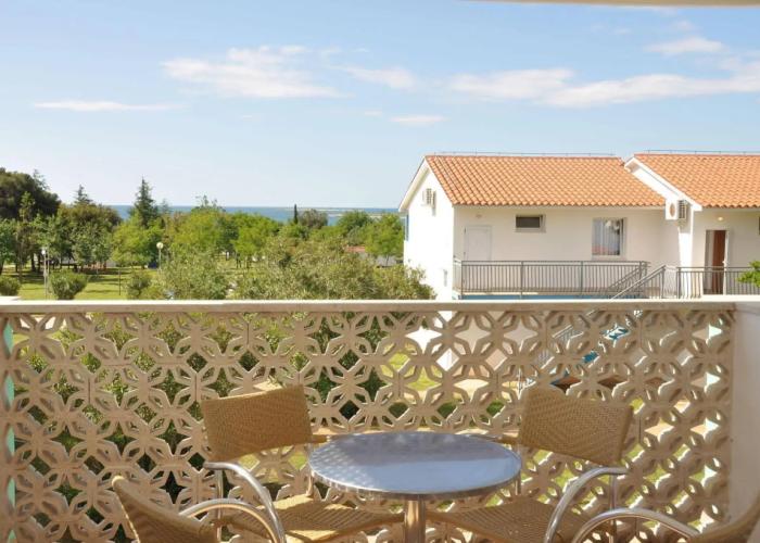Apartments Kazela