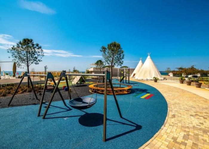 Apartments Kazela
