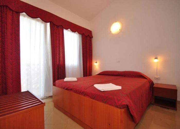 Apartments Kazela