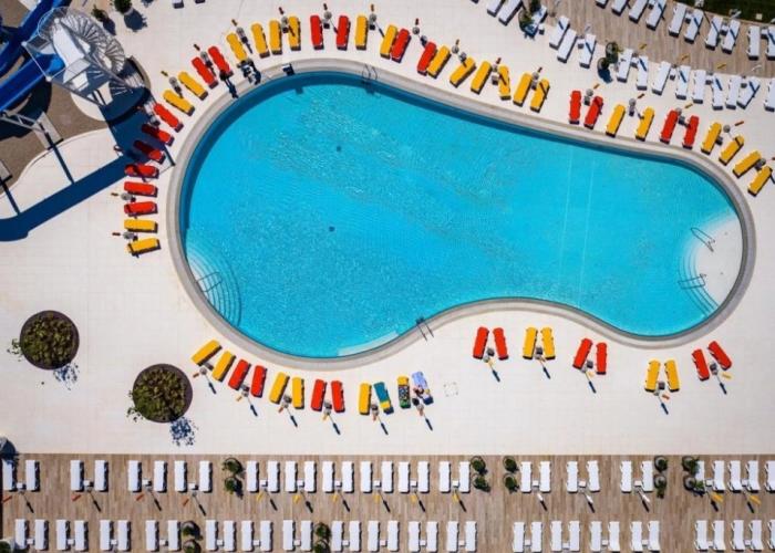 Apartments Kazela