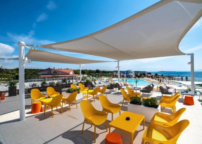 Apartments Kazela