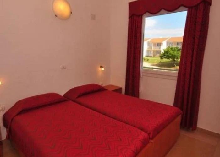 Apartments Kazela