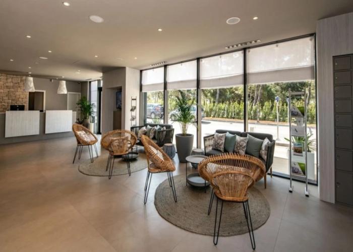 Apartments Kazela