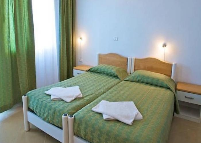 Apartments Kazela