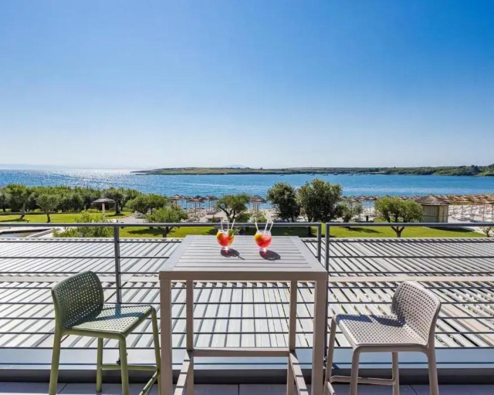 Residence Del Mar Emotion