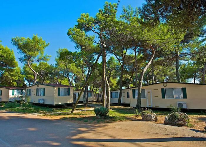 Arena Indije Mobile Homes