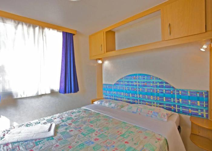 Arena Indije Mobile Homes