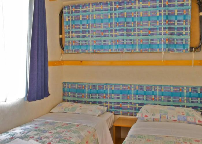 Arena Indije Mobile Homes