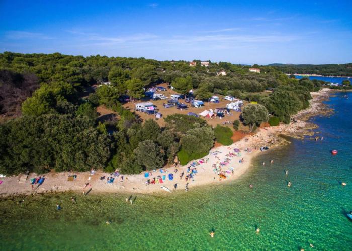 Arena Indije Mobile Homes