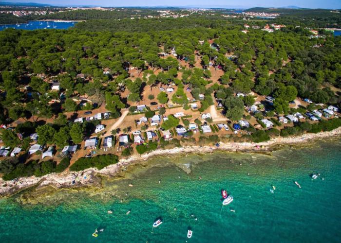 Arena Indije Mobile Homes