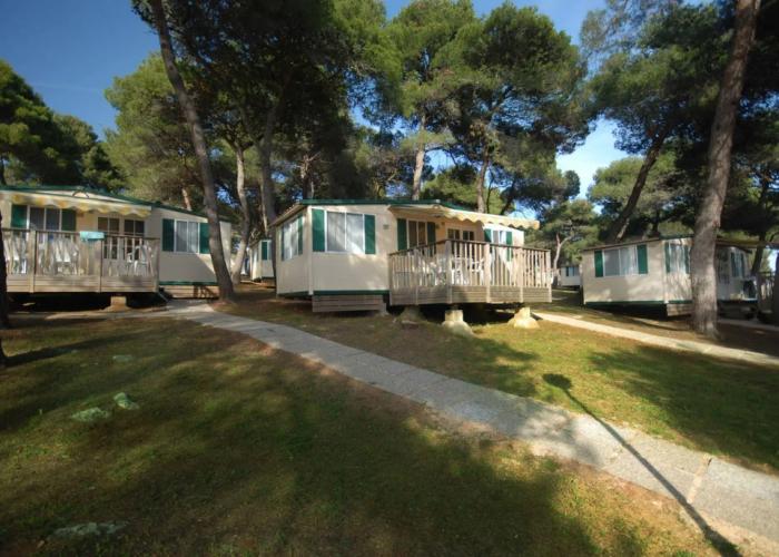 Arena Indije Mobile Homes