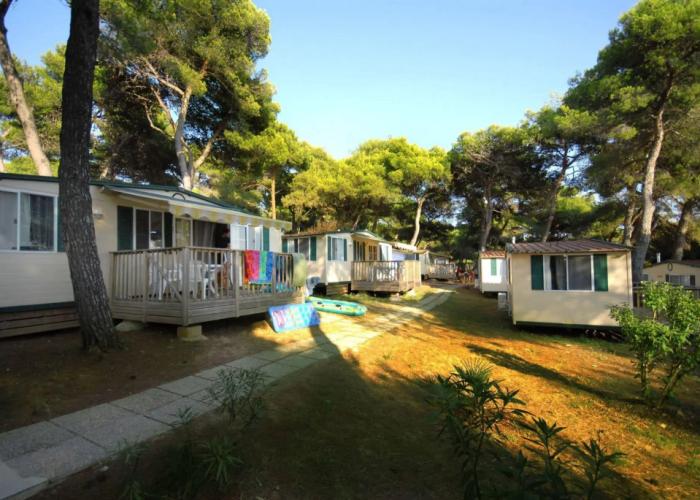 Arena Indije Mobile Homes