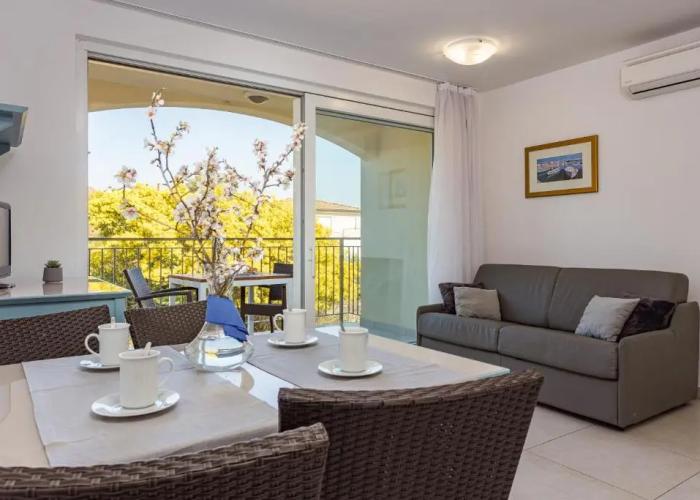 Residence Superior Del Mar