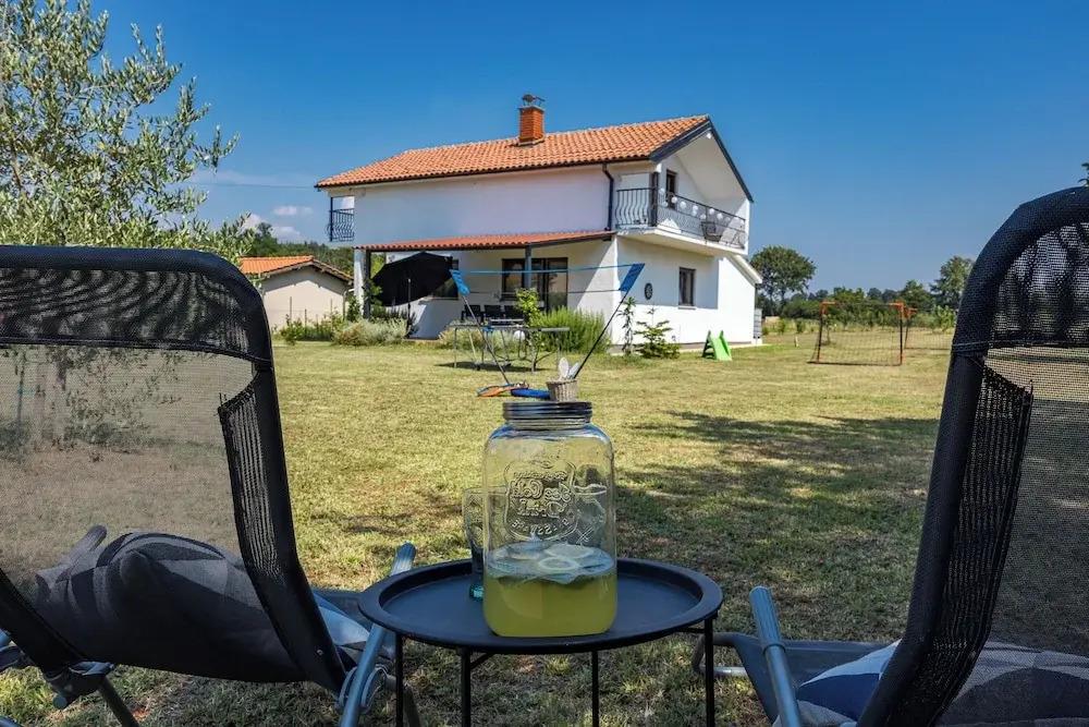 Villa Menta Piperita