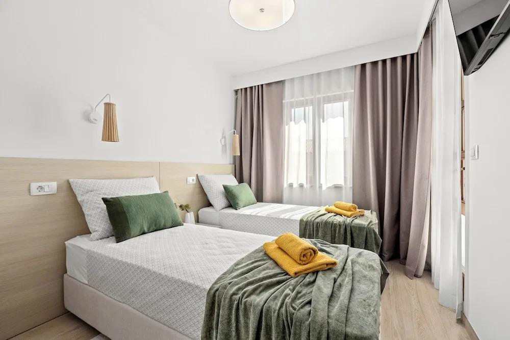 Casa Dika Pool & Lounge