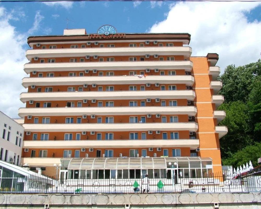 Hotel Oltenia