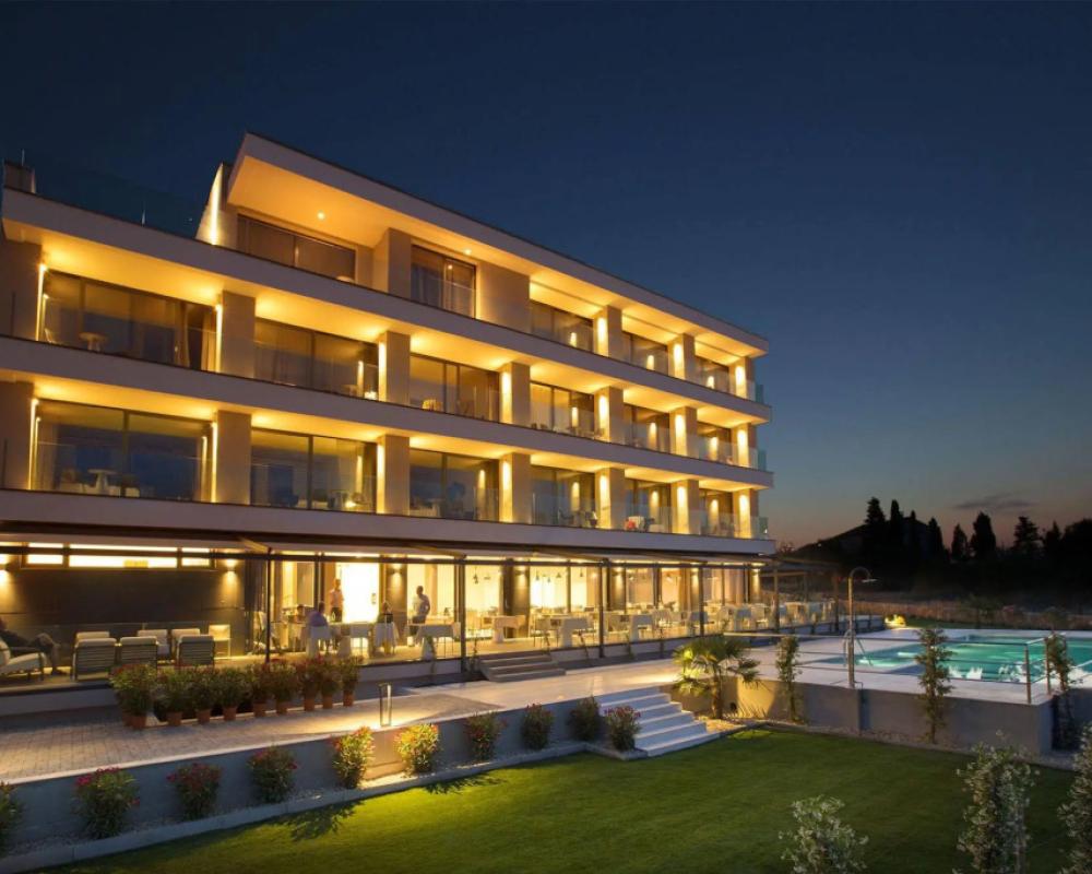 Hotel Villa Margaret