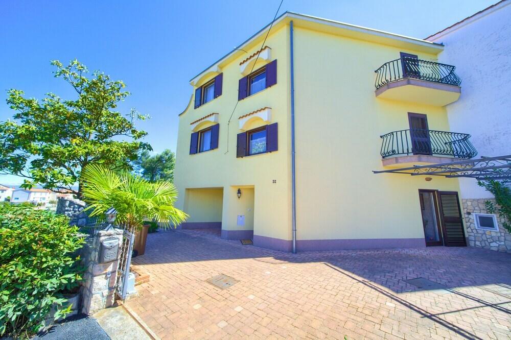 Summer House Magdalena