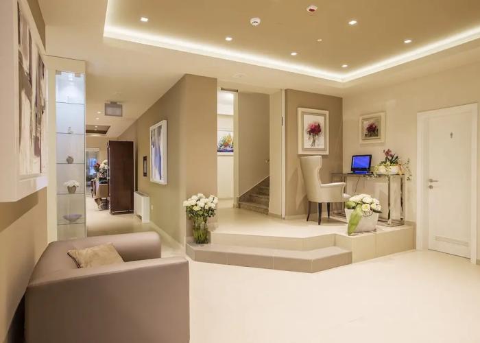 Villa Dijana