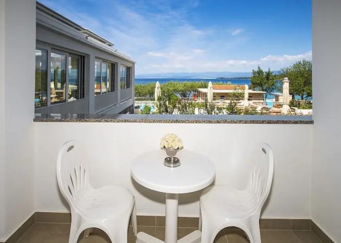 Villa Dijana