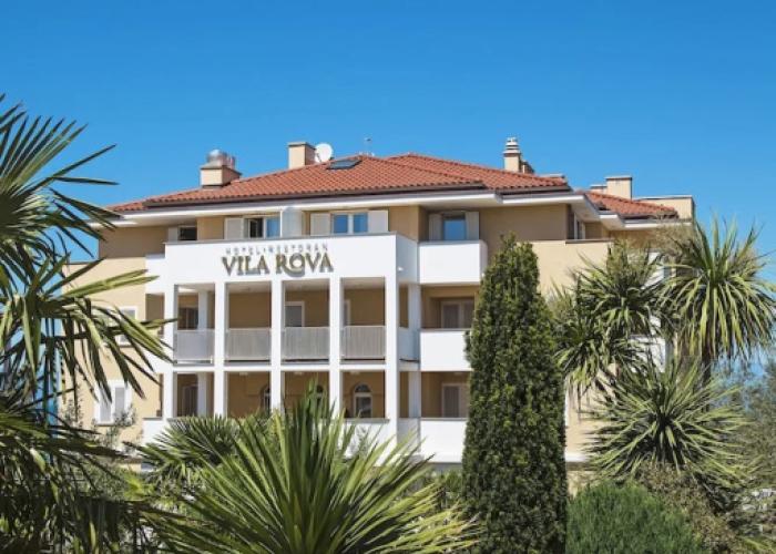 Villa Dijana