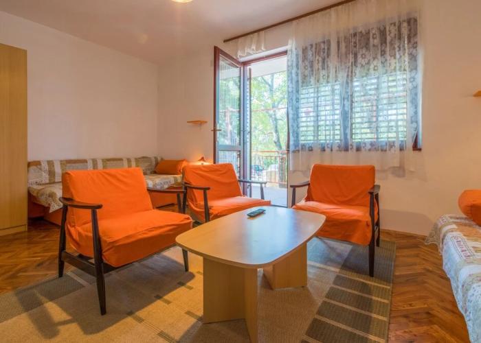 Apartment Vera