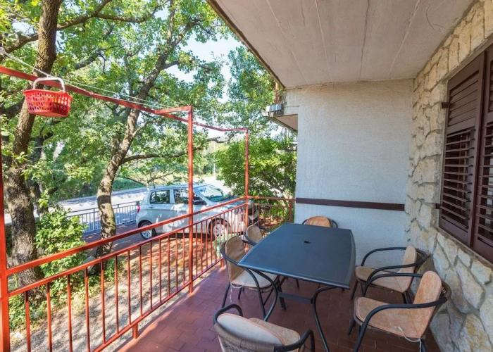 Apartment Vera