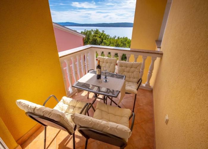 Villa Oleander