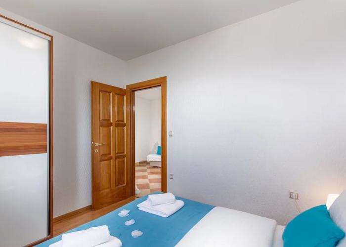 Villa Oleander