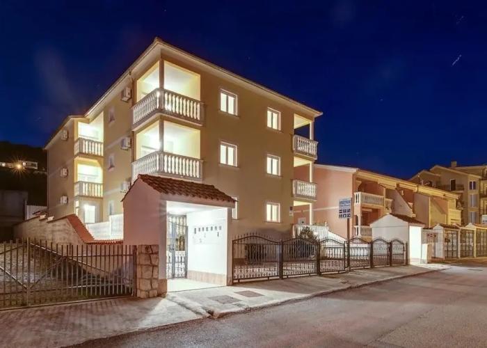 Villa Oleander