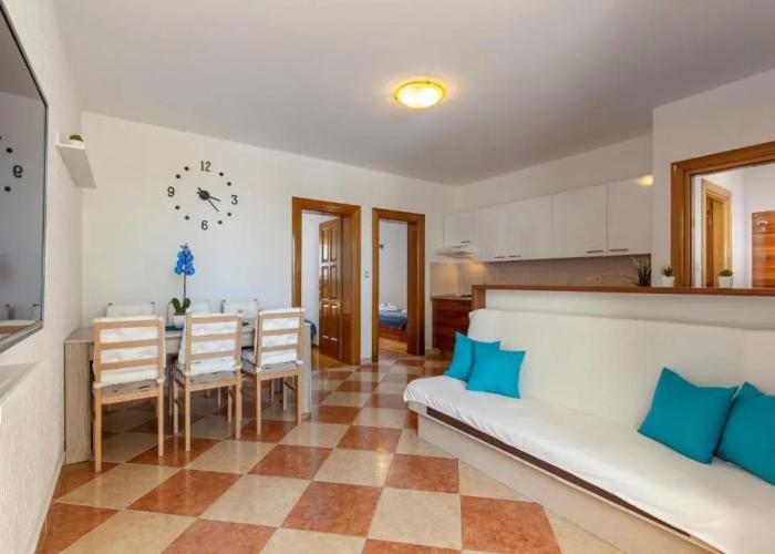 Villa Oleander