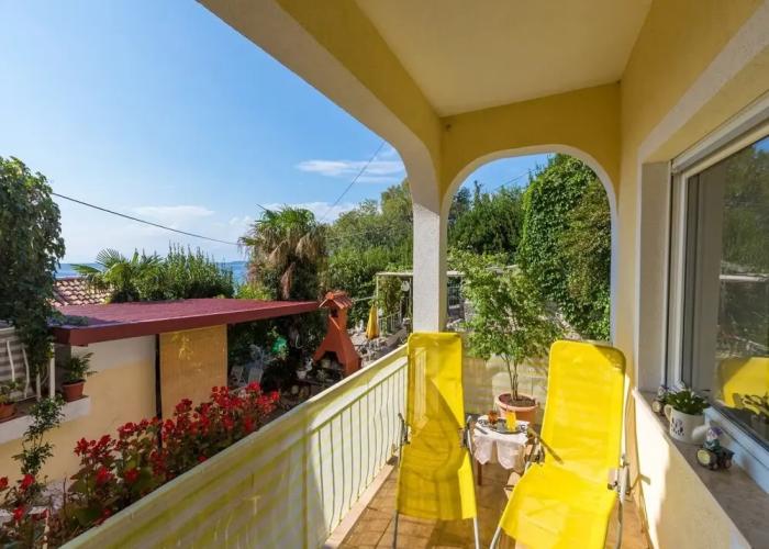 Apartments Ljiljana