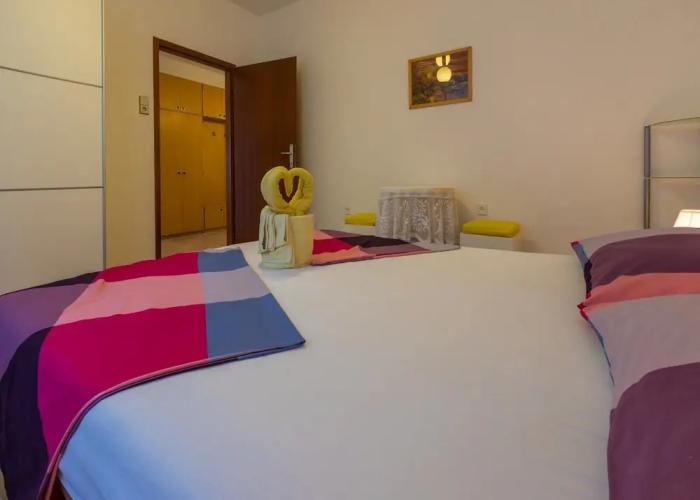 Apartments Ljiljana