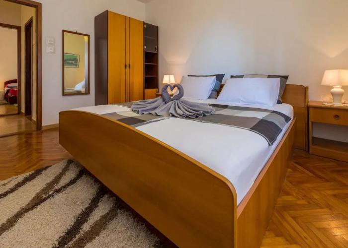 Apartments Ljiljana