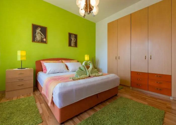 Apartments Ljiljana