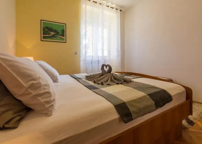 Apartments Ljiljana