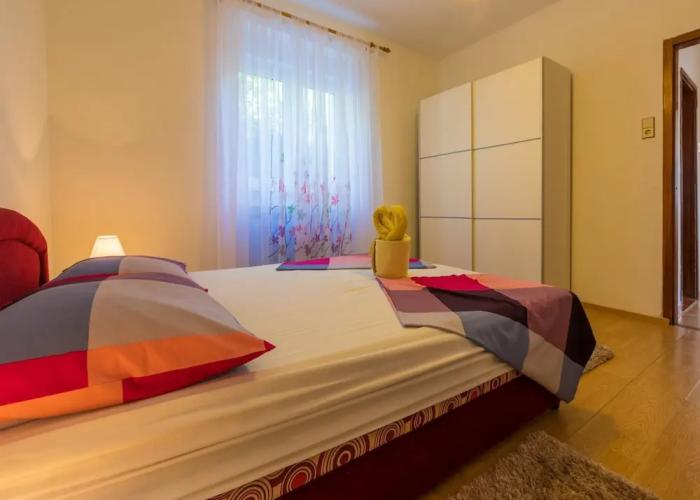 Apartments Ljiljana